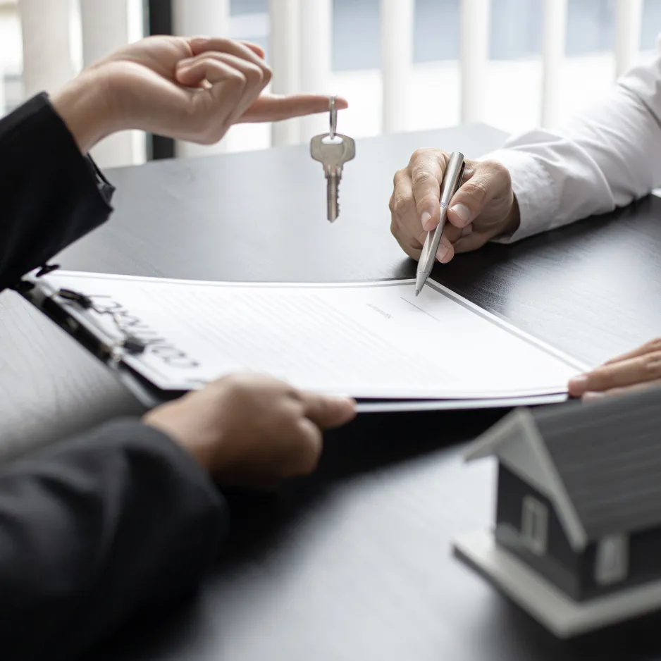 Buy-To-Let (BTL)
