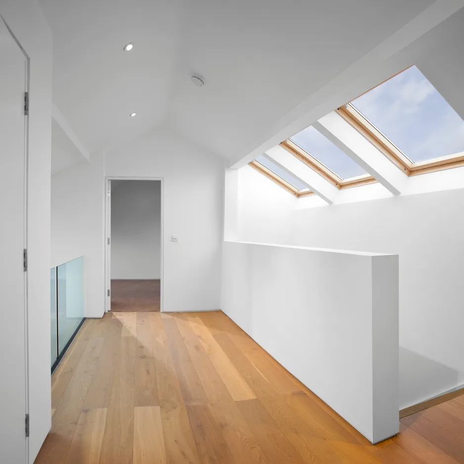 HMO Conversions